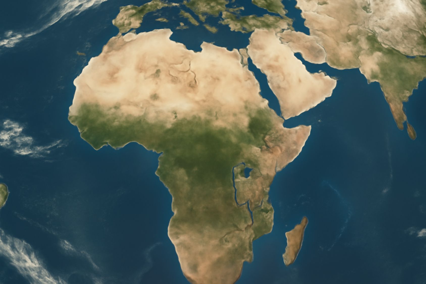 Afrique