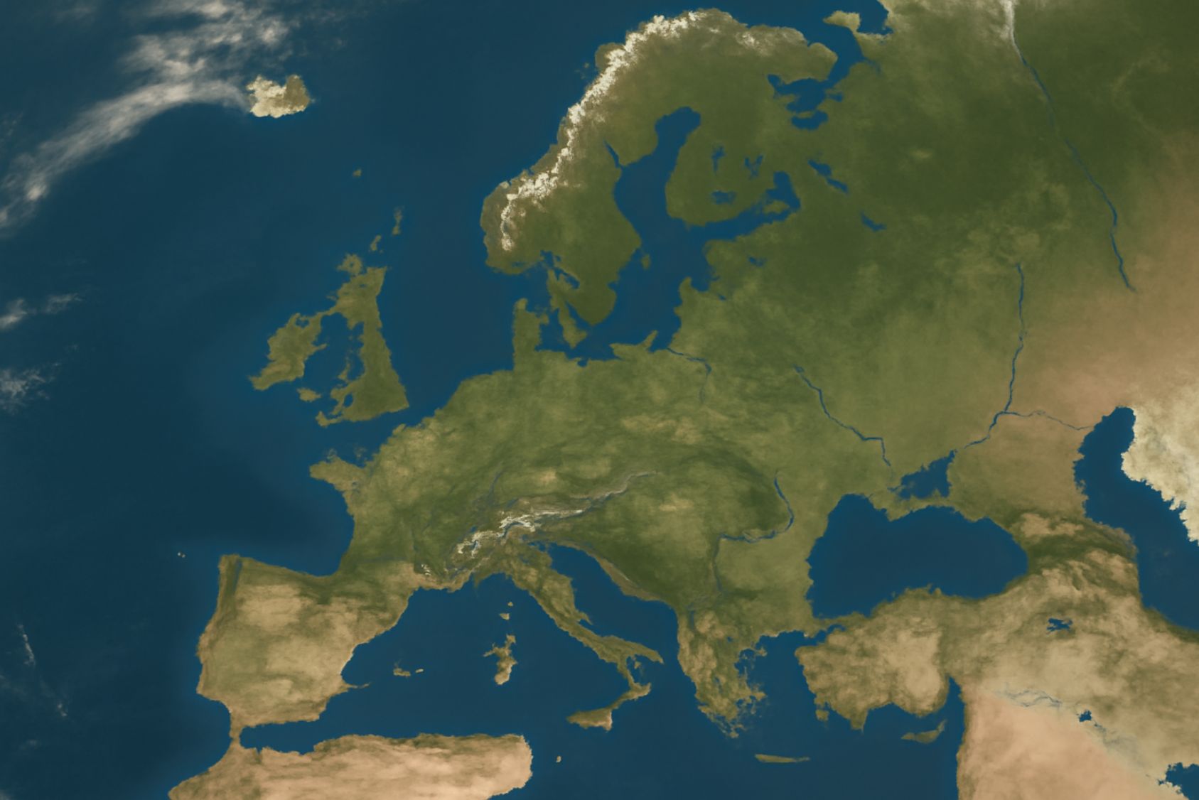 Europe